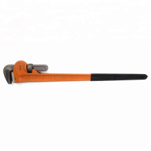 Heavy Duty 10 inch Adjustable Pipe Wrench Spanner